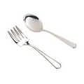 Virginia Baby Fork & Spoon Set